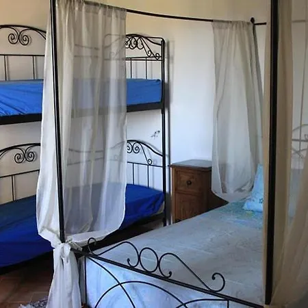 Apartmán Poggio Dell'artista *