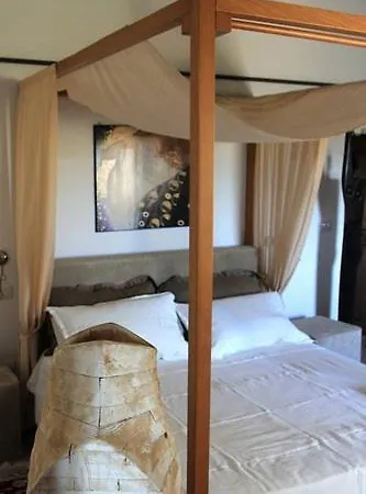 Apartmán Poggio Dell'artista
