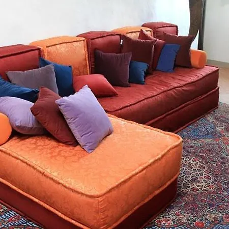Apartmán Poggio Dell'artista Castiglione del Lago