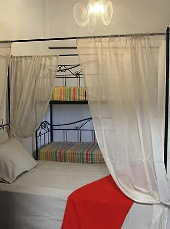 Poggio Dell'artista Apartmán
