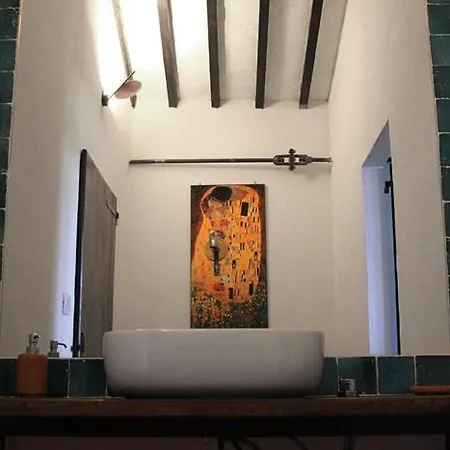 Poggio Dell'artista *