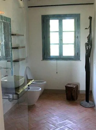 Poggio Dell'artista * Castiglione del Lago